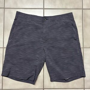 Callaway Athletic Gray Golf Shorts